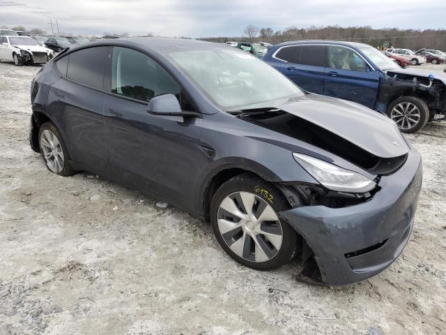 Photo 3 VIN: 7SAYGDEE0NF364750 - TESLA MODEL Y 