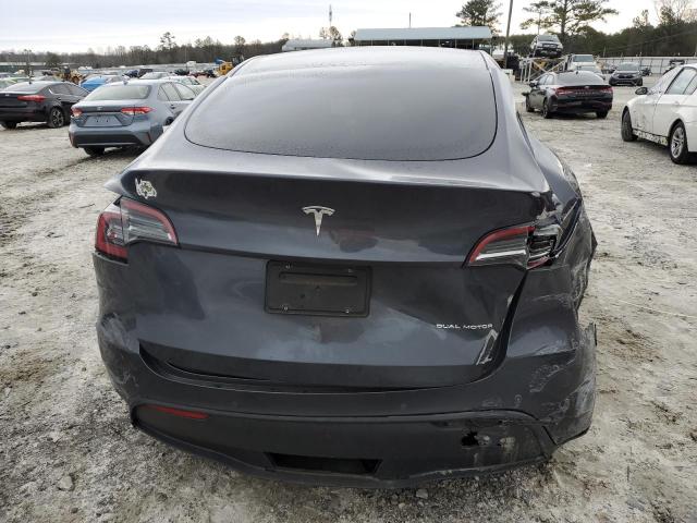 Photo 5 VIN: 7SAYGDEE0NF364750 - TESLA MODEL Y 