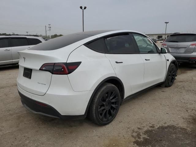 Photo 2 VIN: 7SAYGDEE0NF436773 - TESLA MODEL Y 