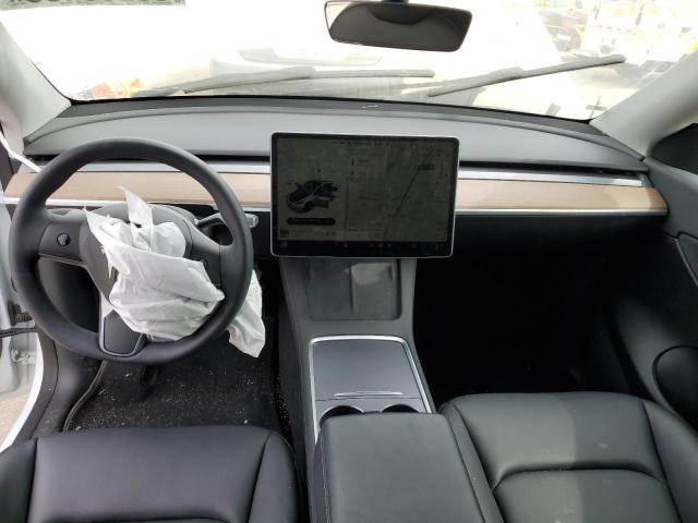 Photo 7 VIN: 7SAYGDEE0NF436773 - TESLA MODEL Y 