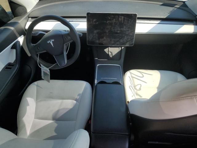 Photo 7 VIN: 7SAYGDEE0NF446218 - TESLA MODEL Y 