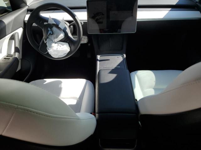 Photo 7 VIN: 7SAYGDEE0NF458272 - TESLA MODEL Y 