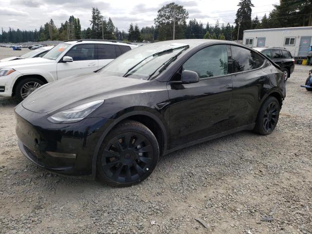 Photo 0 VIN: 7SAYGDEE0NF481292 - TESLA MODEL Y 