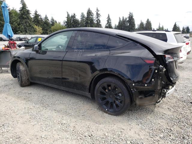 Photo 1 VIN: 7SAYGDEE0NF481292 - TESLA MODEL Y 