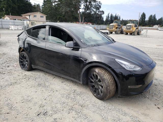 Photo 3 VIN: 7SAYGDEE0NF481292 - TESLA MODEL Y 