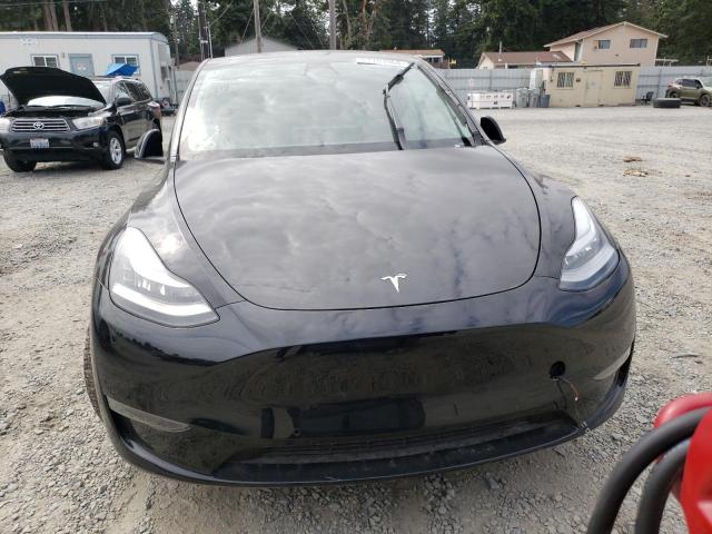 Photo 4 VIN: 7SAYGDEE0NF481292 - TESLA MODEL Y 