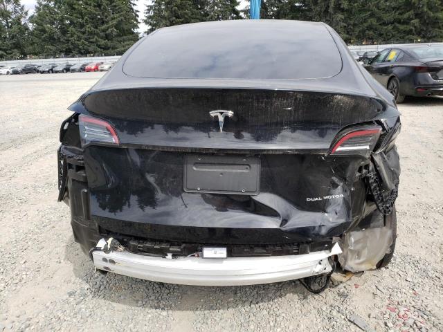 Photo 5 VIN: 7SAYGDEE0NF481292 - TESLA MODEL Y 