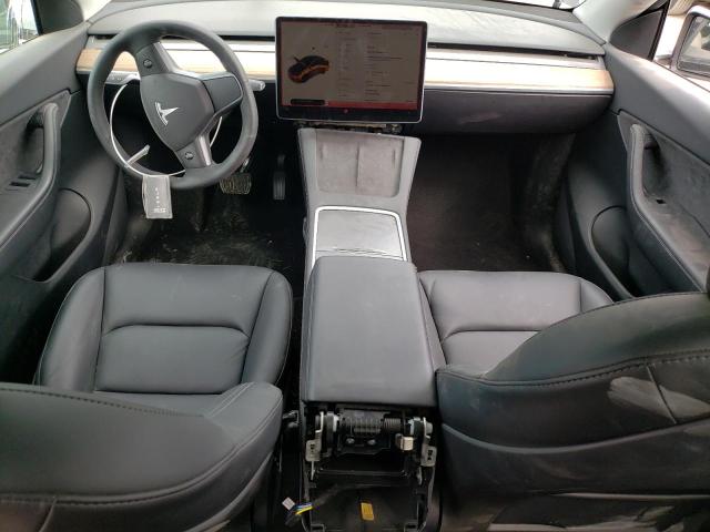 Photo 7 VIN: 7SAYGDEE0NF481292 - TESLA MODEL Y 