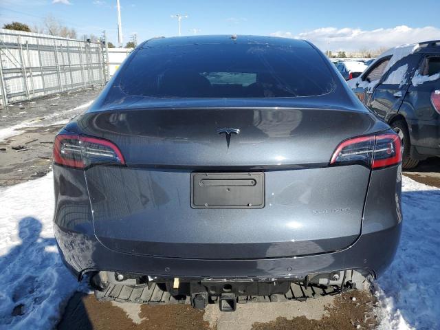 Photo 5 VIN: 7SAYGDEE0NF506689 - TESLA MODEL Y 