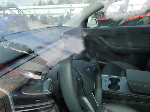 Photo 8 VIN: 7SAYGDEE0NF512671 - TESLA MODEL Y 