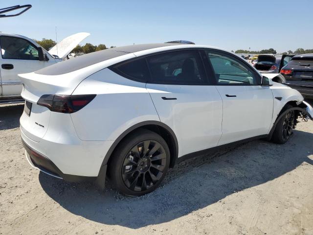 Photo 2 VIN: 7SAYGDEE0NF553785 - TESLA MODEL Y 