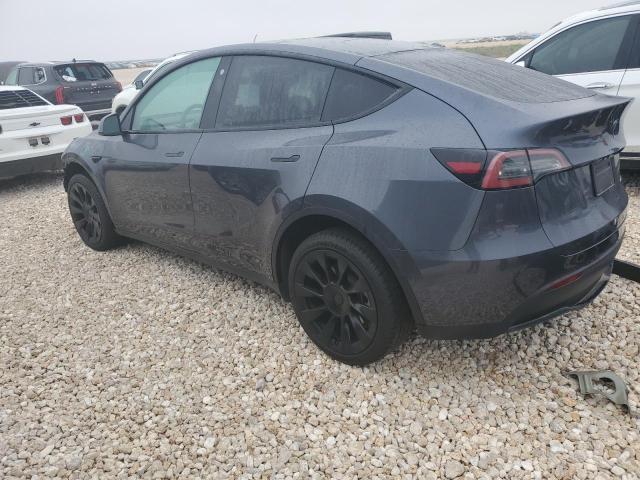 Photo 1 VIN: 7SAYGDEE0PA023929 - TESLA MODEL Y 