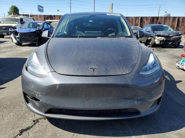 Photo 4 VIN: 7SAYGDEE0PA025356 - TESLA MODEL Y 