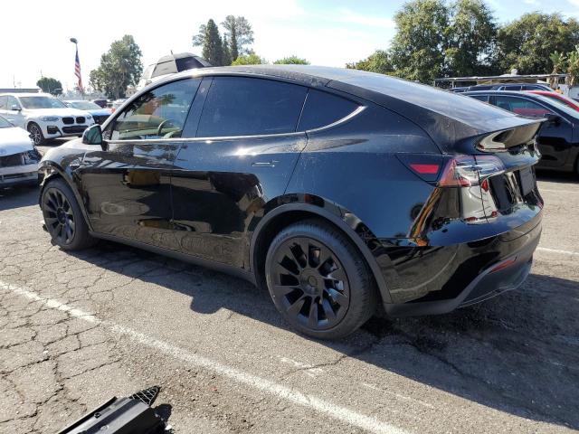 Photo 1 VIN: 7SAYGDEE0PA029164 - TESLA MODEL Y 