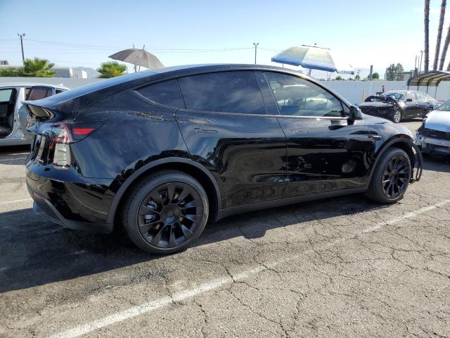 Photo 2 VIN: 7SAYGDEE0PA029164 - TESLA MODEL Y 