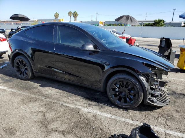 Photo 3 VIN: 7SAYGDEE0PA029164 - TESLA MODEL Y 