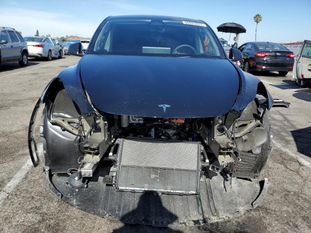 Photo 4 VIN: 7SAYGDEE0PA029164 - TESLA MODEL Y 