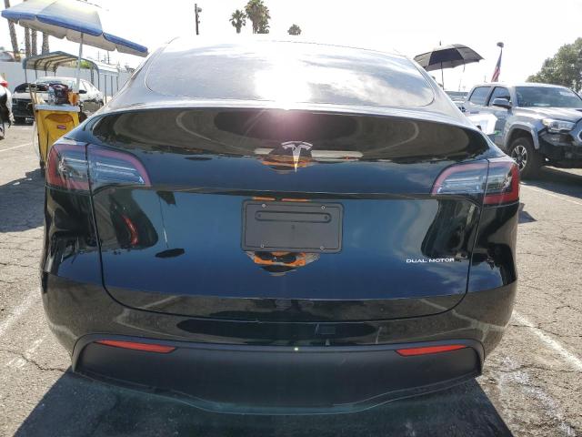 Photo 5 VIN: 7SAYGDEE0PA029164 - TESLA MODEL Y 