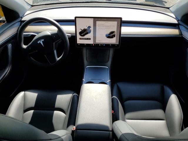 Photo 7 VIN: 7SAYGDEE0PA029164 - TESLA MODEL Y 