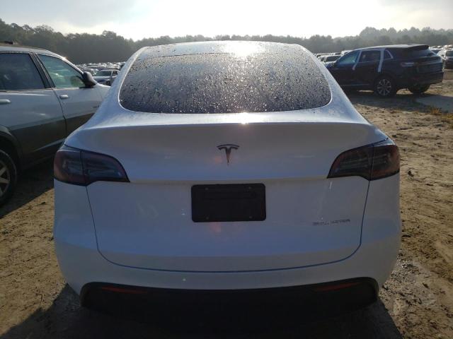 Photo 5 VIN: 7SAYGDEE0PA040004 - TESLA MODEL Y 