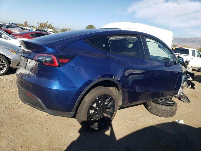 Photo 2 VIN: 7SAYGDEE0PA051293 - TESLA MODEL Y 