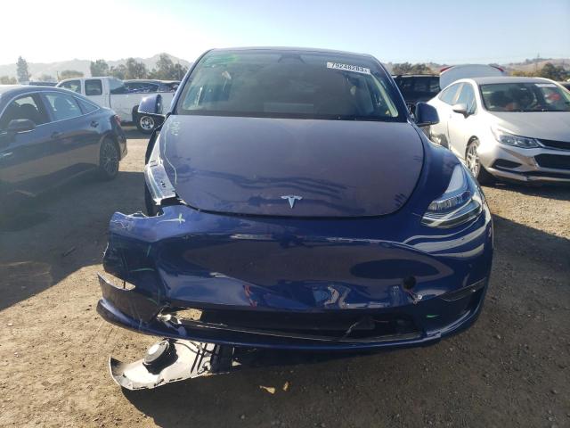 Photo 4 VIN: 7SAYGDEE0PA051293 - TESLA MODEL Y 