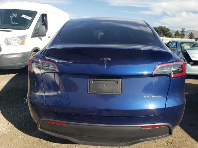 Photo 5 VIN: 7SAYGDEE0PA051293 - TESLA MODEL Y 