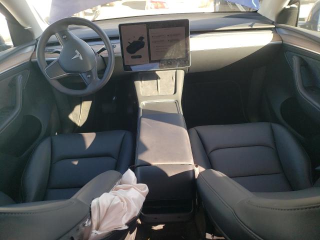 Photo 7 VIN: 7SAYGDEE0PA051293 - TESLA MODEL Y 