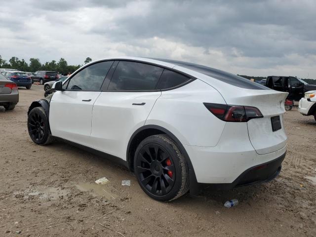 Photo 1 VIN: 7SAYGDEE0PA070071 - TESLA MODEL Y 