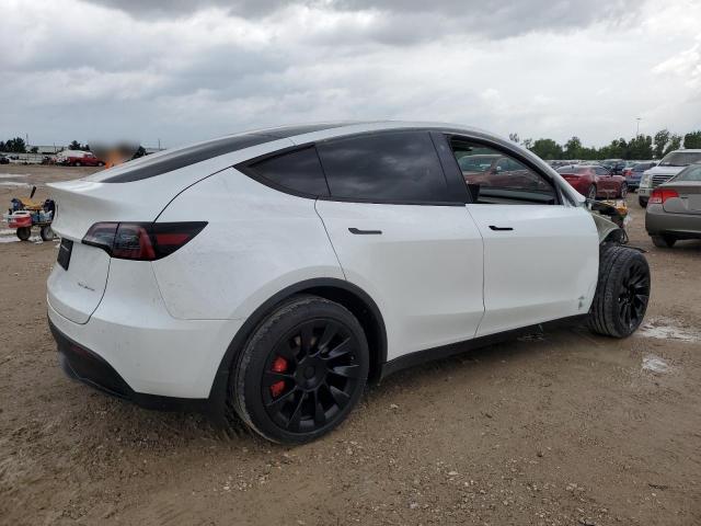 Photo 2 VIN: 7SAYGDEE0PA070071 - TESLA MODEL Y 