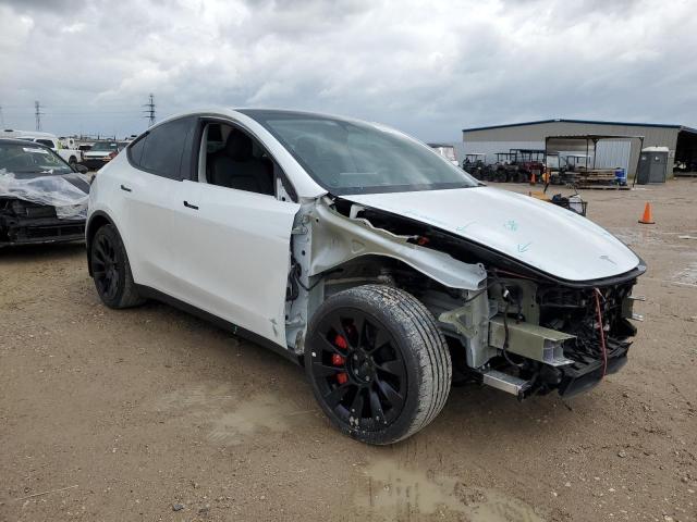 Photo 3 VIN: 7SAYGDEE0PA070071 - TESLA MODEL Y 