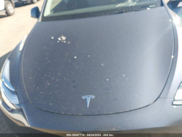 Photo 9 VIN: 7SAYGDEE0PA081748 - TESLA MODEL Y 