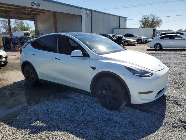 Photo 3 VIN: 7SAYGDEE0PA083662 - TESLA MODEL Y 