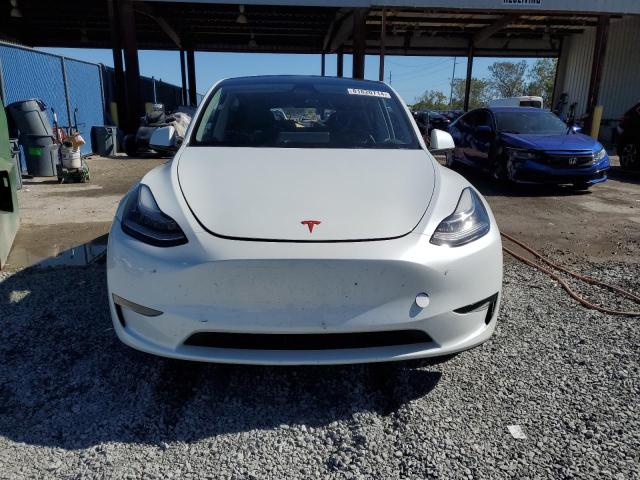 Photo 4 VIN: 7SAYGDEE0PA083662 - TESLA MODEL Y 