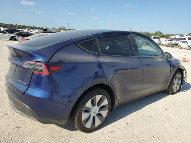 Photo 2 VIN: 7SAYGDEE0PA088926 - TESLA MODEL Y 