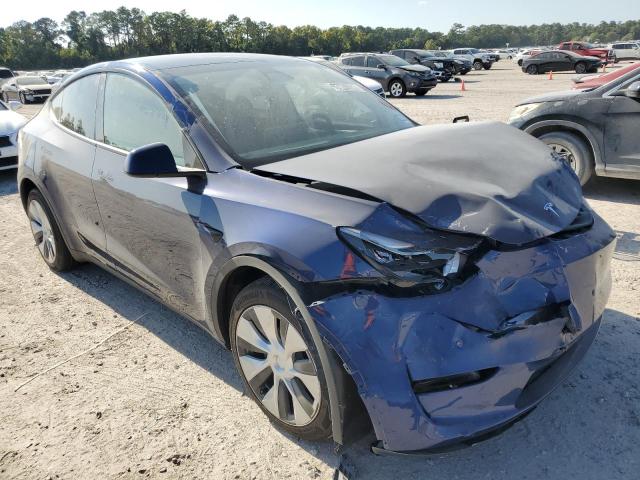 Photo 3 VIN: 7SAYGDEE0PA088926 - TESLA MODEL Y 