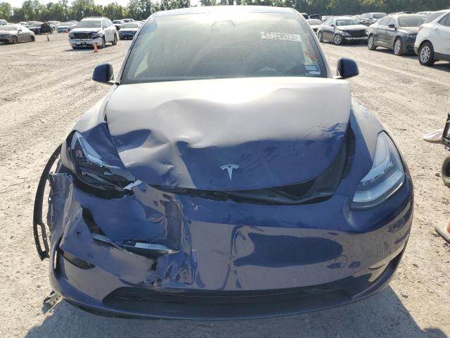 Photo 4 VIN: 7SAYGDEE0PA088926 - TESLA MODEL Y 