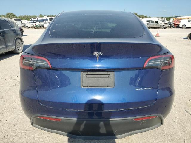 Photo 5 VIN: 7SAYGDEE0PA088926 - TESLA MODEL Y 