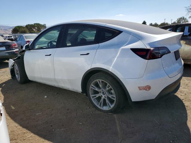 Photo 1 VIN: 7SAYGDEE0PA092149 - TESLA MODEL Y 