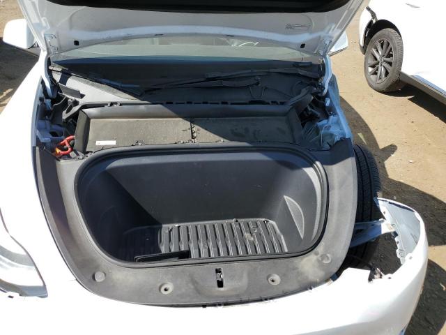 Photo 10 VIN: 7SAYGDEE0PA092149 - TESLA MODEL Y 