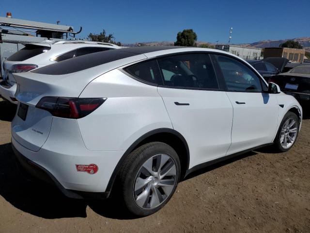 Photo 2 VIN: 7SAYGDEE0PA092149 - TESLA MODEL Y 