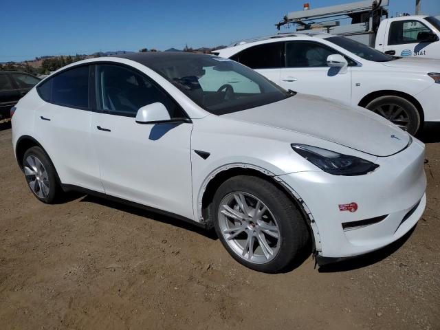 Photo 3 VIN: 7SAYGDEE0PA092149 - TESLA MODEL Y 