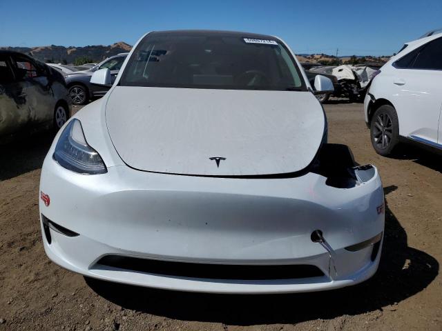 Photo 4 VIN: 7SAYGDEE0PA092149 - TESLA MODEL Y 