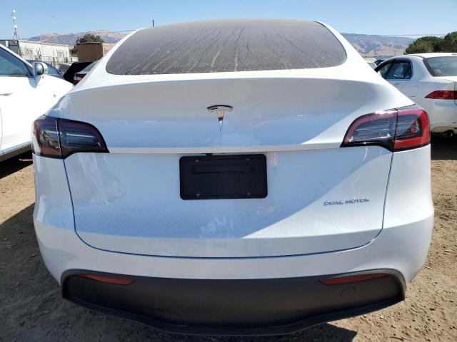 Photo 5 VIN: 7SAYGDEE0PA092149 - TESLA MODEL Y 