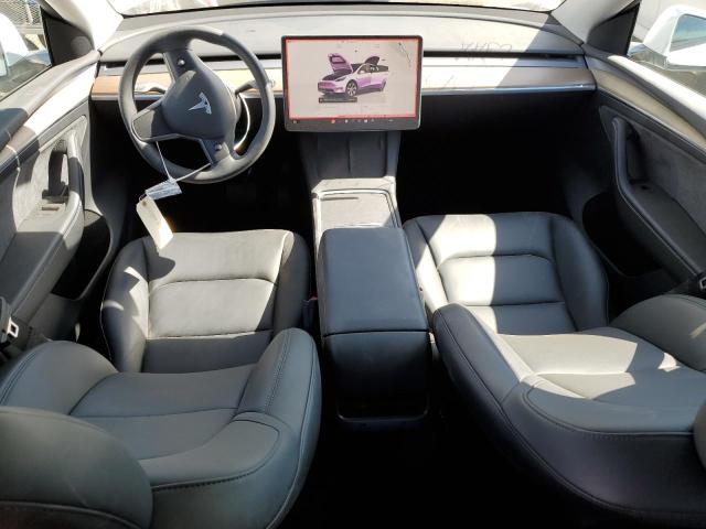 Photo 7 VIN: 7SAYGDEE0PA092149 - TESLA MODEL Y 