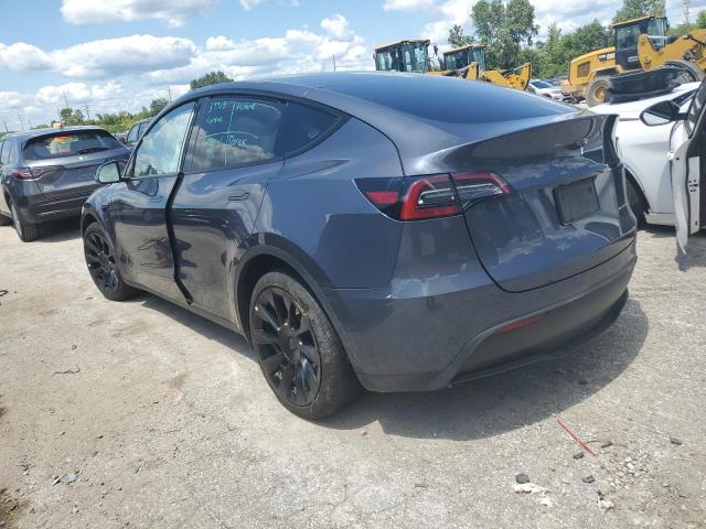 Photo 1 VIN: 7SAYGDEE0PA099280 - TESLA MODEL Y 