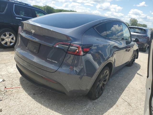 Photo 2 VIN: 7SAYGDEE0PA099280 - TESLA MODEL Y 