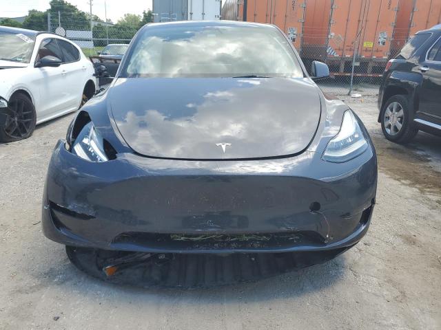 Photo 4 VIN: 7SAYGDEE0PA099280 - TESLA MODEL Y 