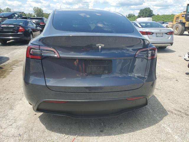 Photo 5 VIN: 7SAYGDEE0PA099280 - TESLA MODEL Y 