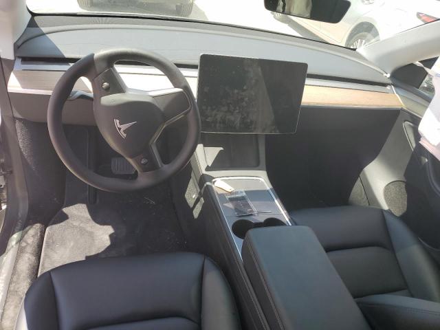 Photo 7 VIN: 7SAYGDEE0PA099280 - TESLA MODEL Y 